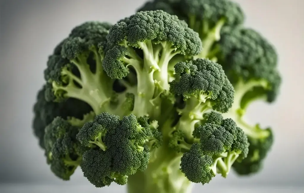 Can Rabbits and Guinea Pigs Eat Broccoli? The Farmer’s Safe-Snacking Guide