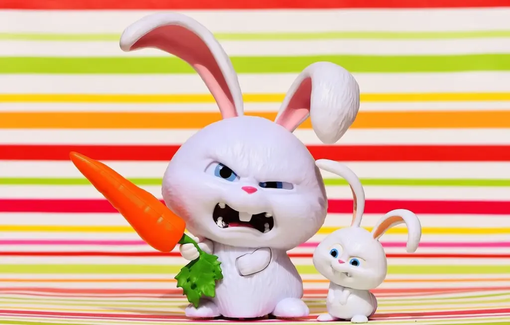 Yes, Rabbits Can Eat Pears: Your Fruit Safety and Feeding Guide