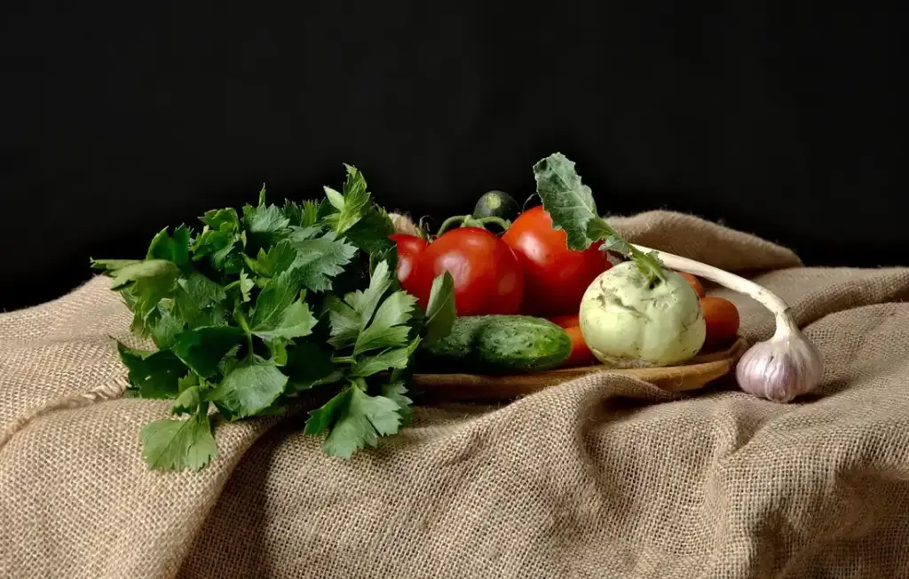Can Rabbits Eat Acorns, Radishes, Scallions & Turnips? Your Barnyard Breakdown