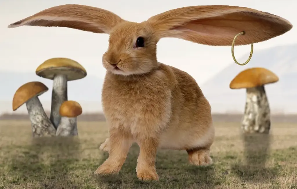 Rabbit Diet Safety: Your Practical Guide to Mushrooms and Fungi